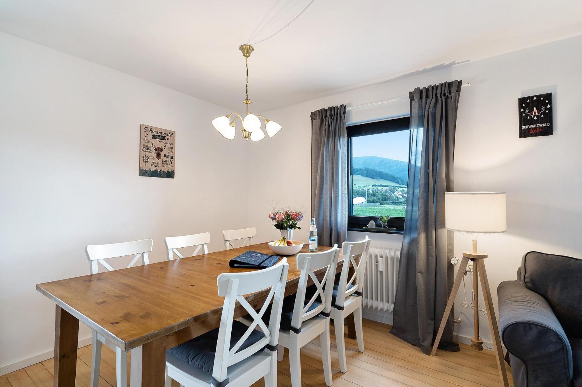 Ferienwohnung Emma Гутах-им-Брайсгау Экстерьер фото