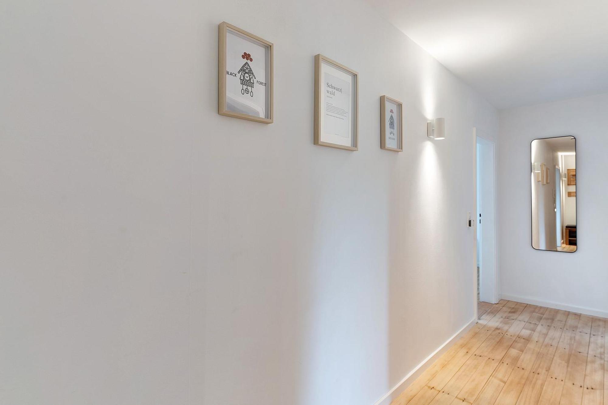 Ferienwohnung Emma Гутах-им-Брайсгау Экстерьер фото