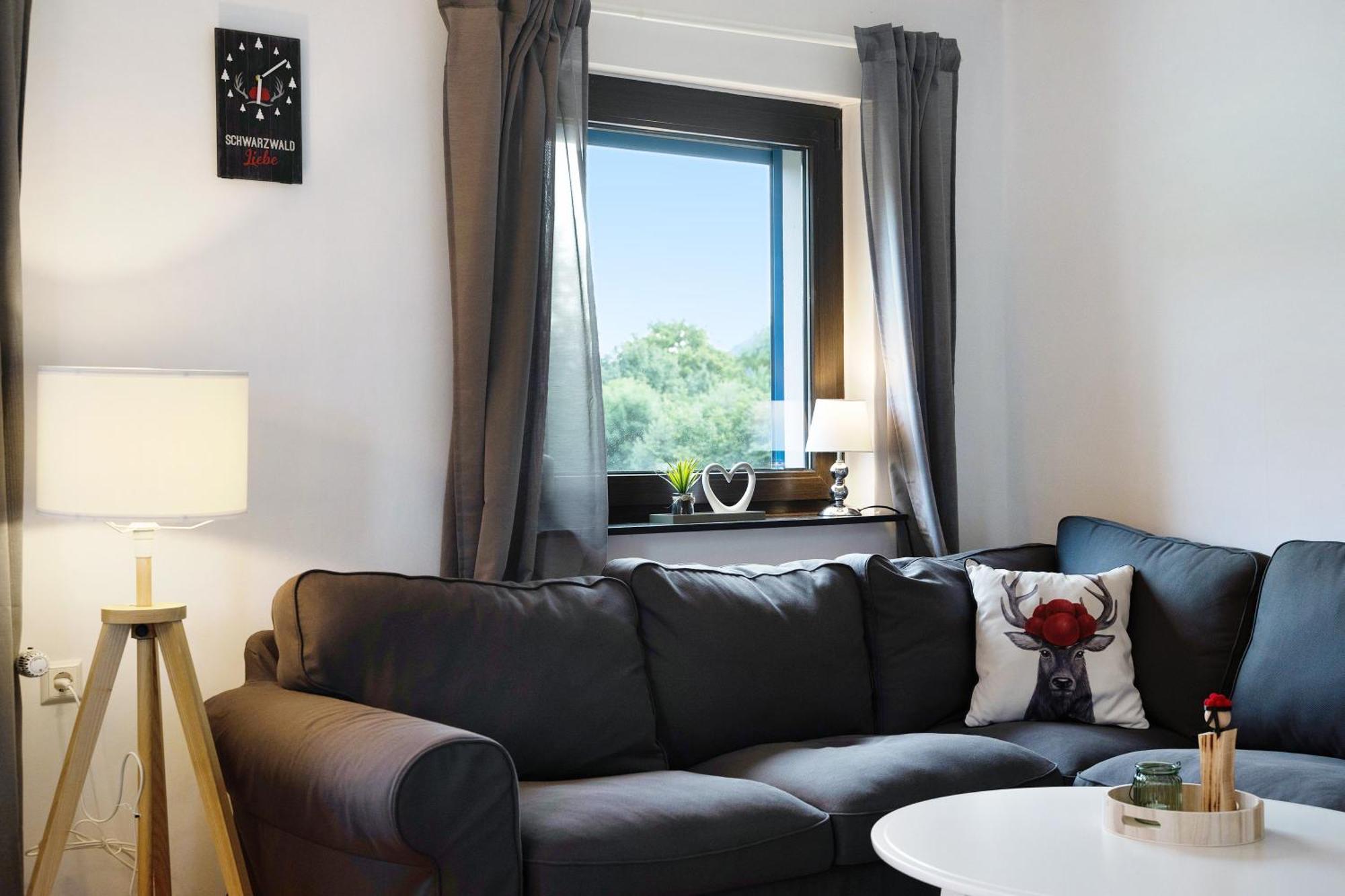 Ferienwohnung Emma Гутах-им-Брайсгау Экстерьер фото